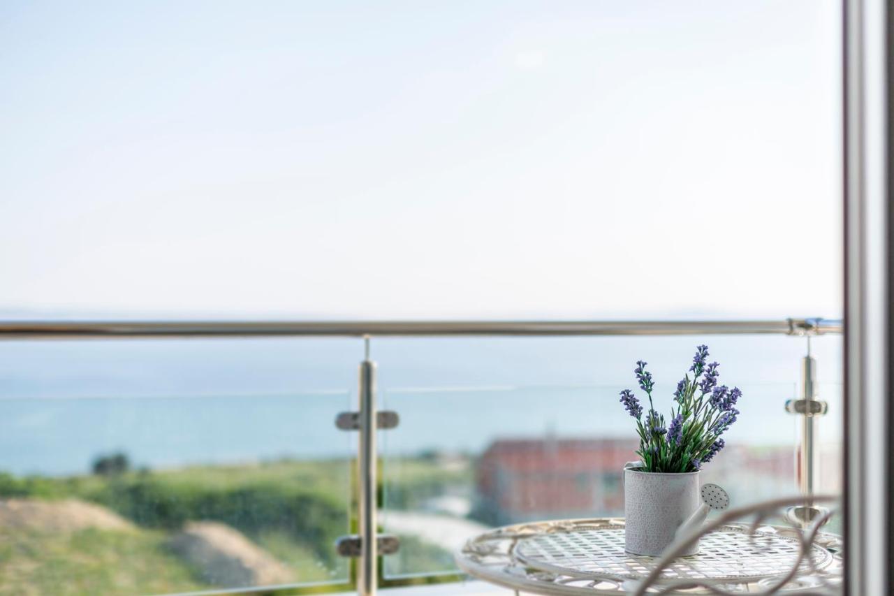 Luxury Villa Bello Horizonte With Swimming Pool Split Ngoại thất bức ảnh
