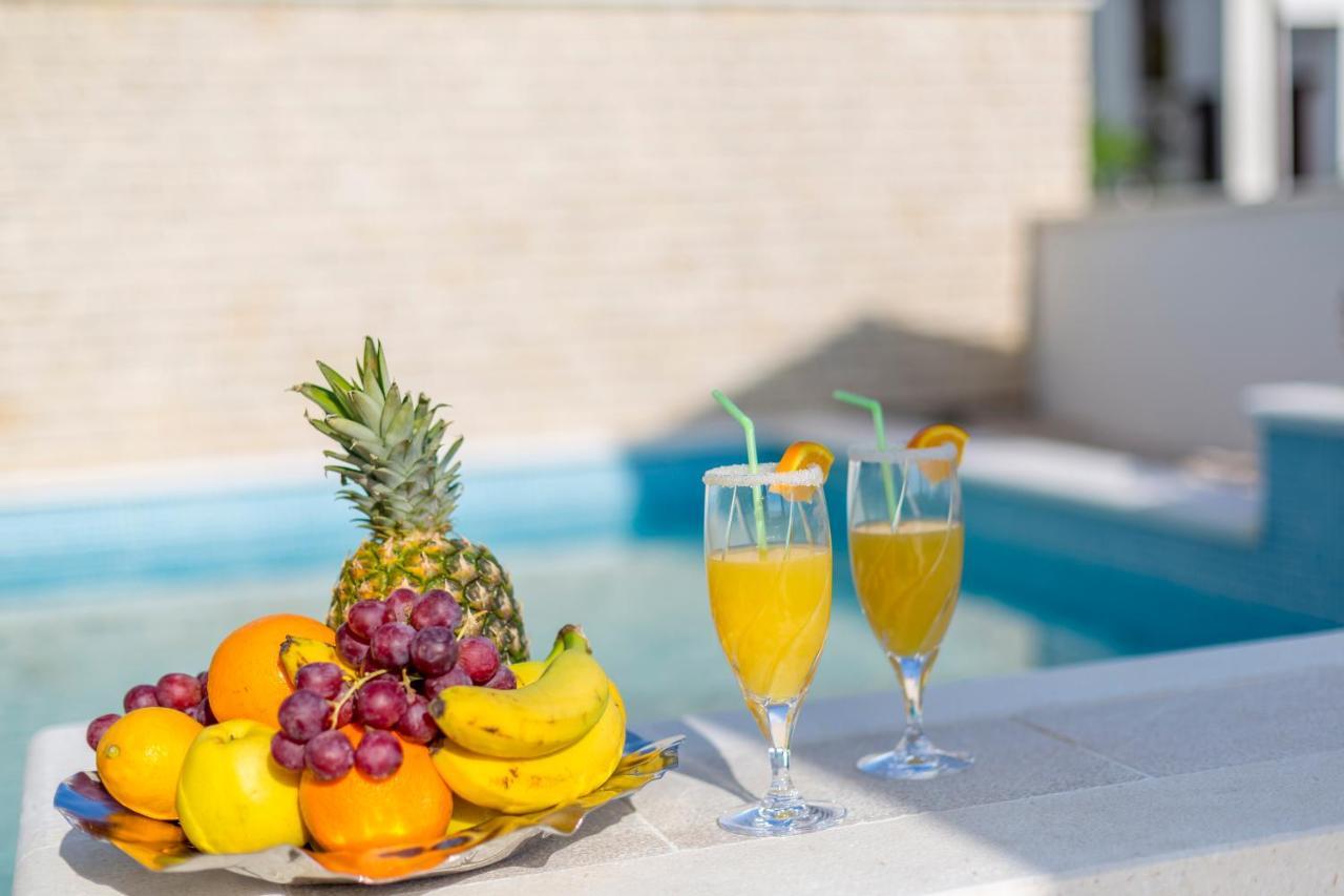 Luxury Villa Bello Horizonte With Swimming Pool Split Ngoại thất bức ảnh