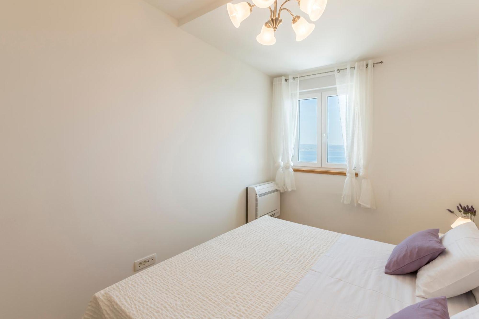Luxury Villa Bello Horizonte With Swimming Pool Split Ngoại thất bức ảnh