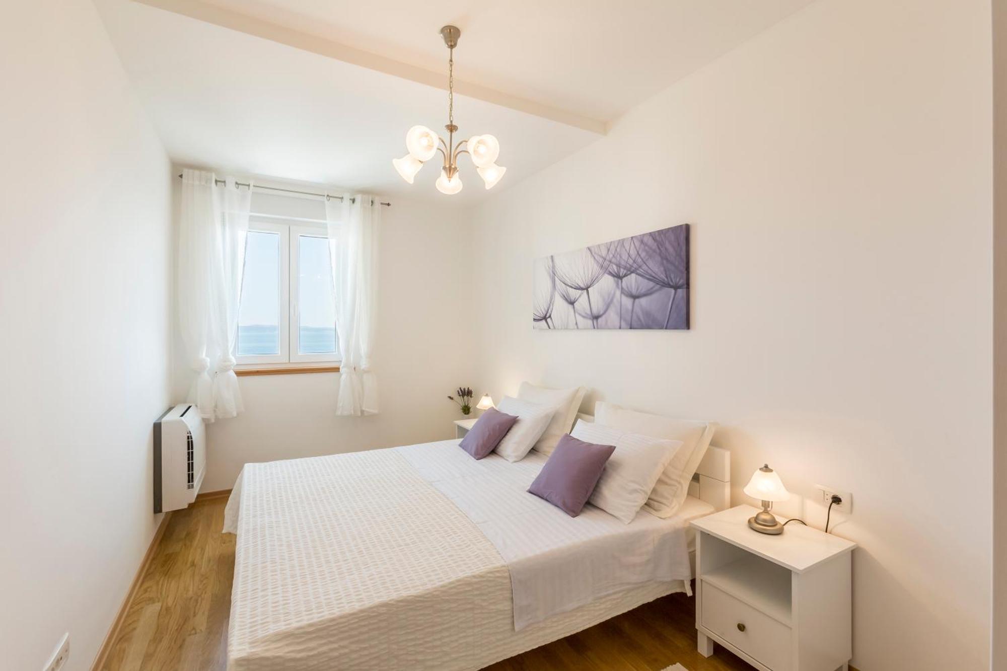 Luxury Villa Bello Horizonte With Swimming Pool Split Ngoại thất bức ảnh