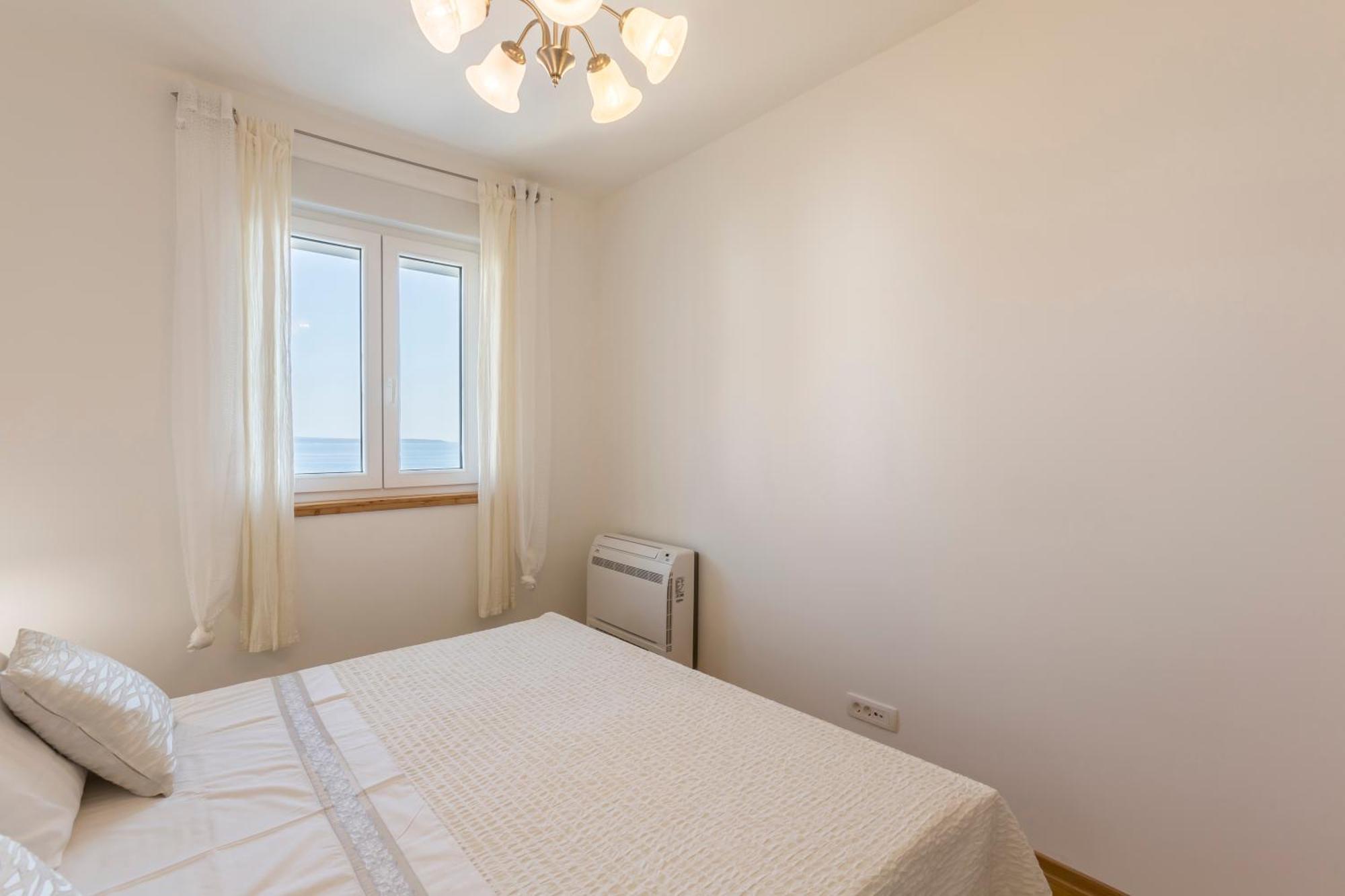 Luxury Villa Bello Horizonte With Swimming Pool Split Ngoại thất bức ảnh