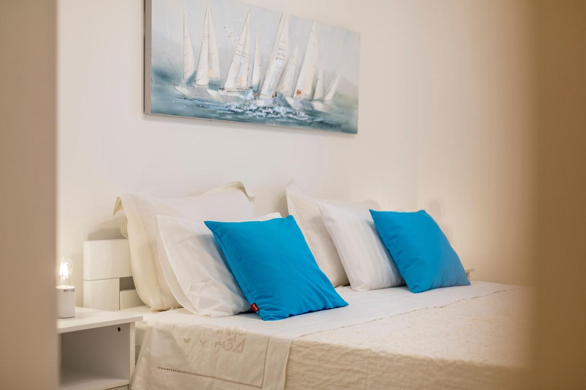 Luxury Villa Bello Horizonte With Swimming Pool Split Ngoại thất bức ảnh
